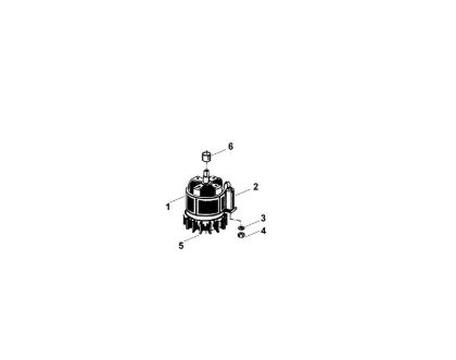 Bild von C - Motor GE 120