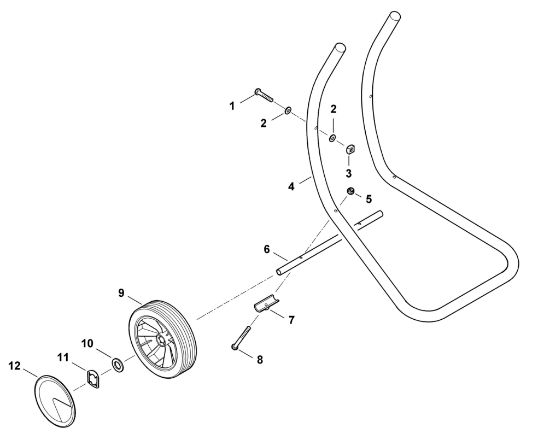Bild von C - RadfuàŸ GE 250