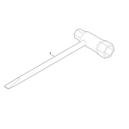 Bild von E - Werkzeuge GE 250