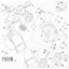 Bild von B - Gehäuse, Elektromotor GE 260 S