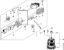 GE GE 325 B - Motor, Schalter der Marke Viking