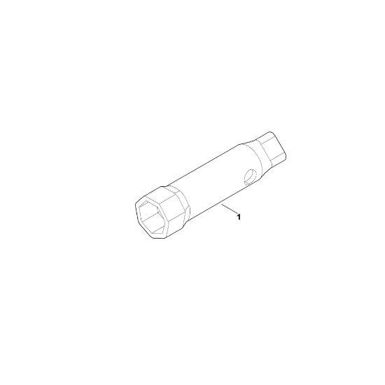 Bild von F - Sonderwerkzeug GE 345