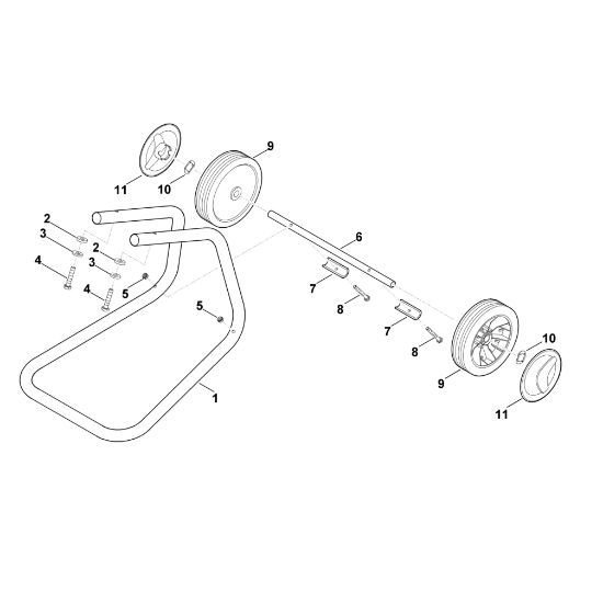 Bild von C - RadfuàŸ GE 35.1 L