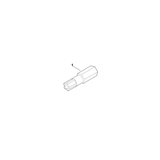 Bild von G - Sonderwerkzeug GE 35.1 L