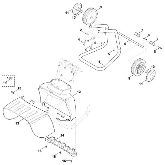 Bild von C - RadfuàŸ GE 35.2 L