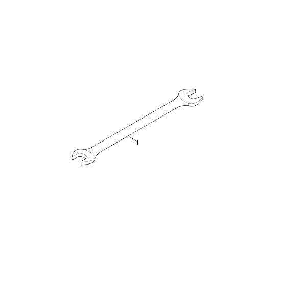Bild von F - Werkzeuge GE 35.2 L