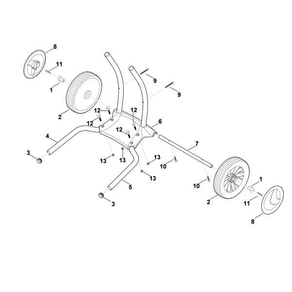 Bild von D - RadfuàŸ GE 375