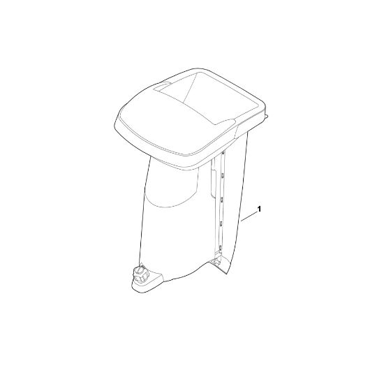 Bild von A - Trichter GE 450