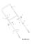 Handlebar G 55 VBX 4-IN-1 Cat. 2012 Lawnmower