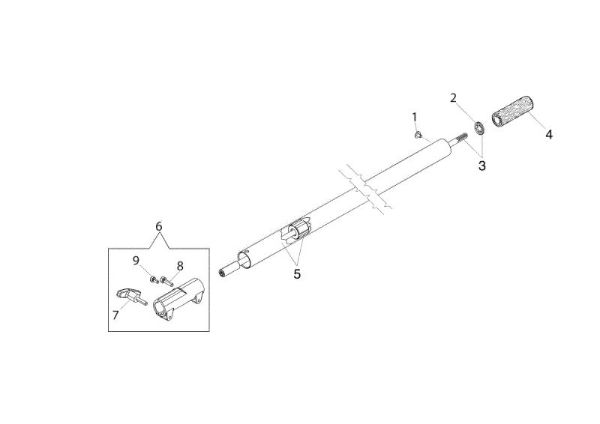 Extension Application (Extension) BC 300 D