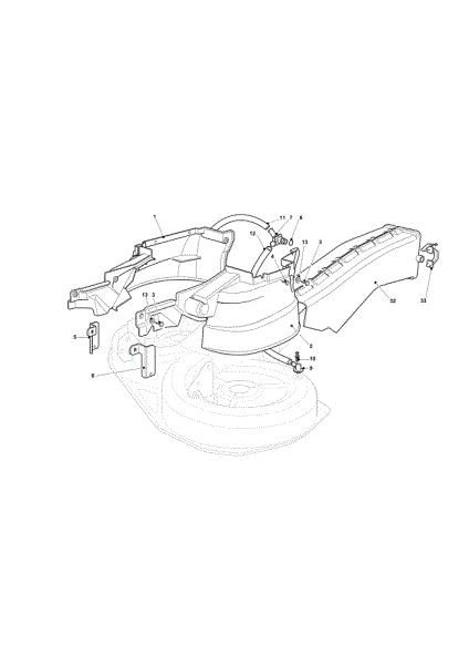 Guard OM 93/16 K Cat. 2020 Garden tractor