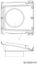 Hood plen POLO 108/15,5 H Cat.2008 Garden tractor