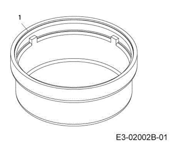 Cubre rueda KROSSER 80/12,5 T Cat.2013 Tractor