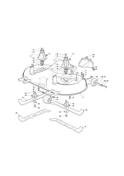 Plataforma de corte OM 103/22 V Cat. 2019 Tractor