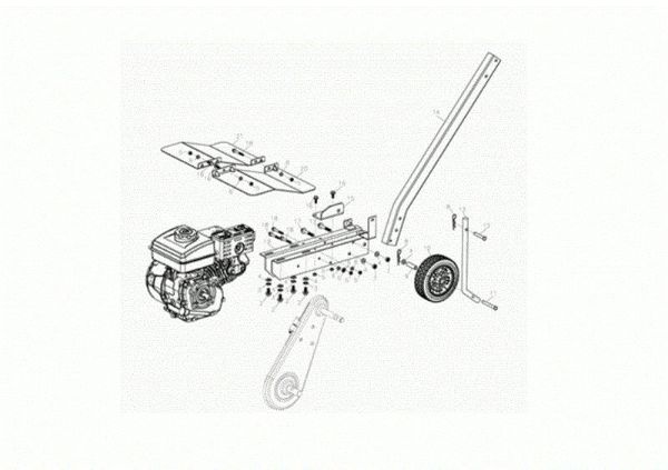 Motor 055