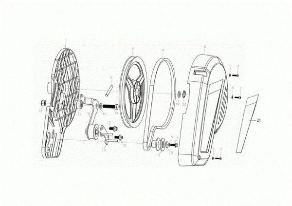 Cofre 055