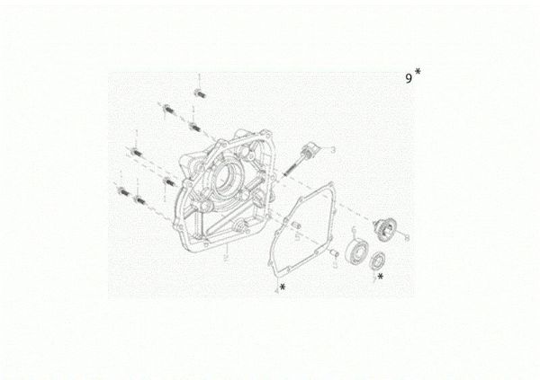 Tapa basamento 055